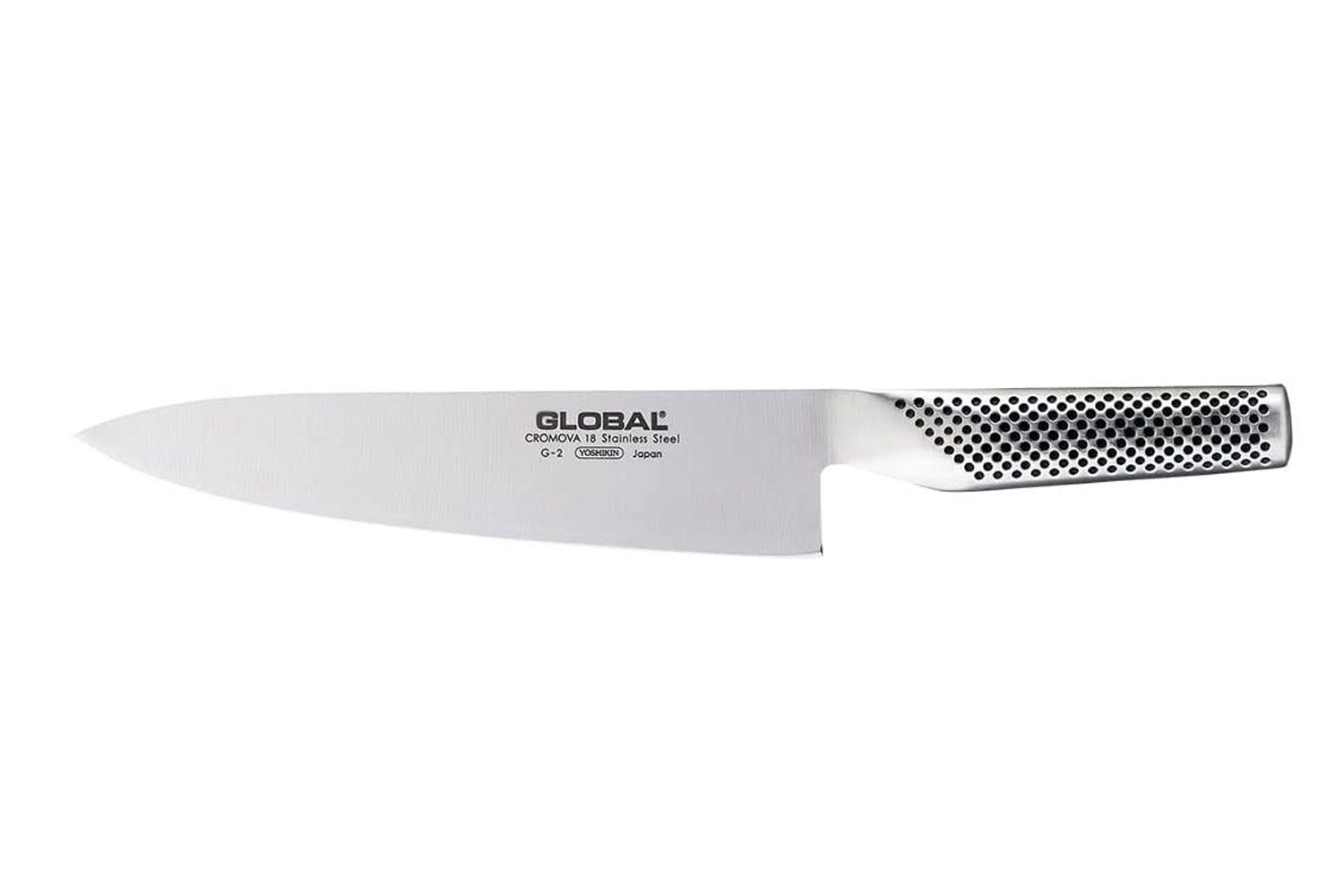 Global Classic 8-Inch Chef's Knife