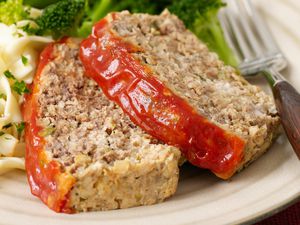 Country Meatloaf