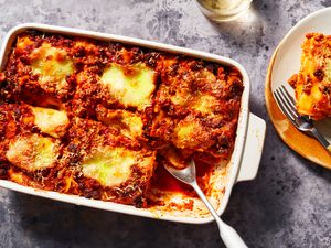 Best Classic Lasagna