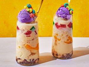 Halo-Halo Dessert Recipe