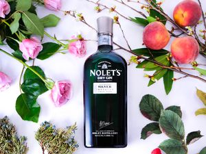 Nolet's Silver Dry Gin