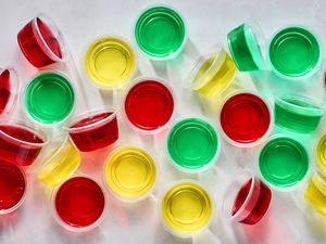 Jello Shots