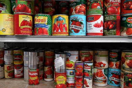 A comprehensive guide to canned tomatoes