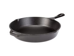 Lodge Pre-Seasoned Cast Iron