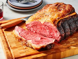 prime rib roast