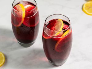 Tinto de verano recipe