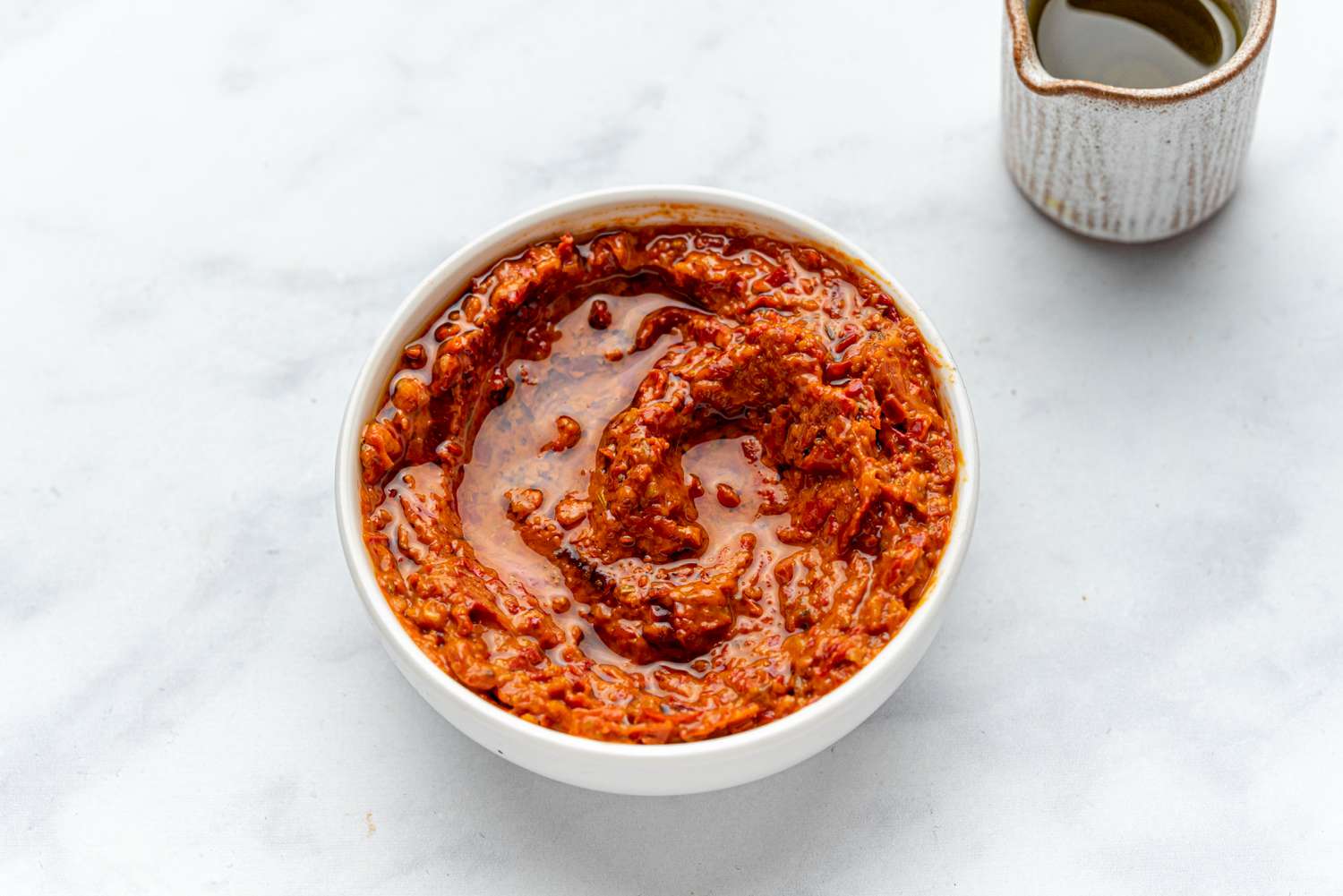 Homemade Harissa Recipe