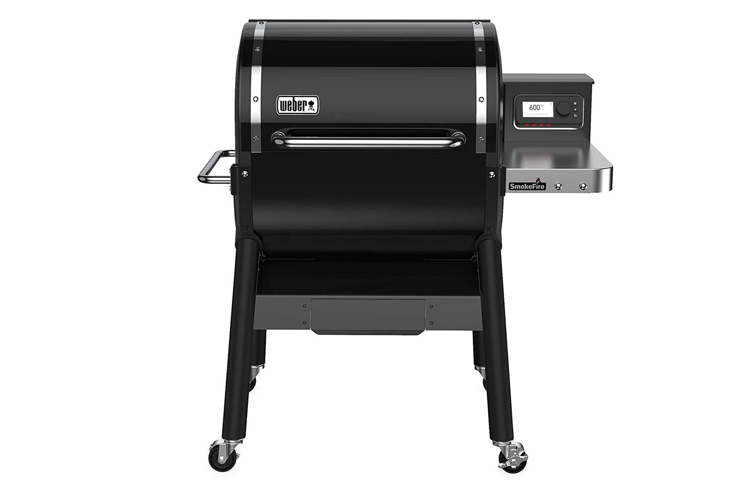 Weber Smokefire EX4 (2nd Gen) Wood Fired Pellet Grill