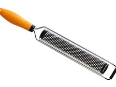 Deiss Pro Citrus Zester & Cheese Grater