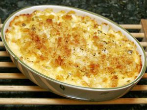 squash casserole