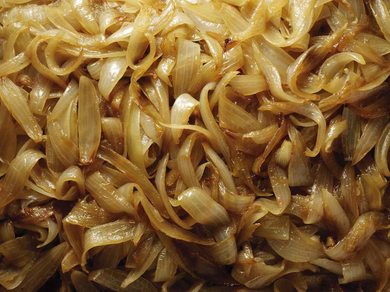 Caramelized Onions