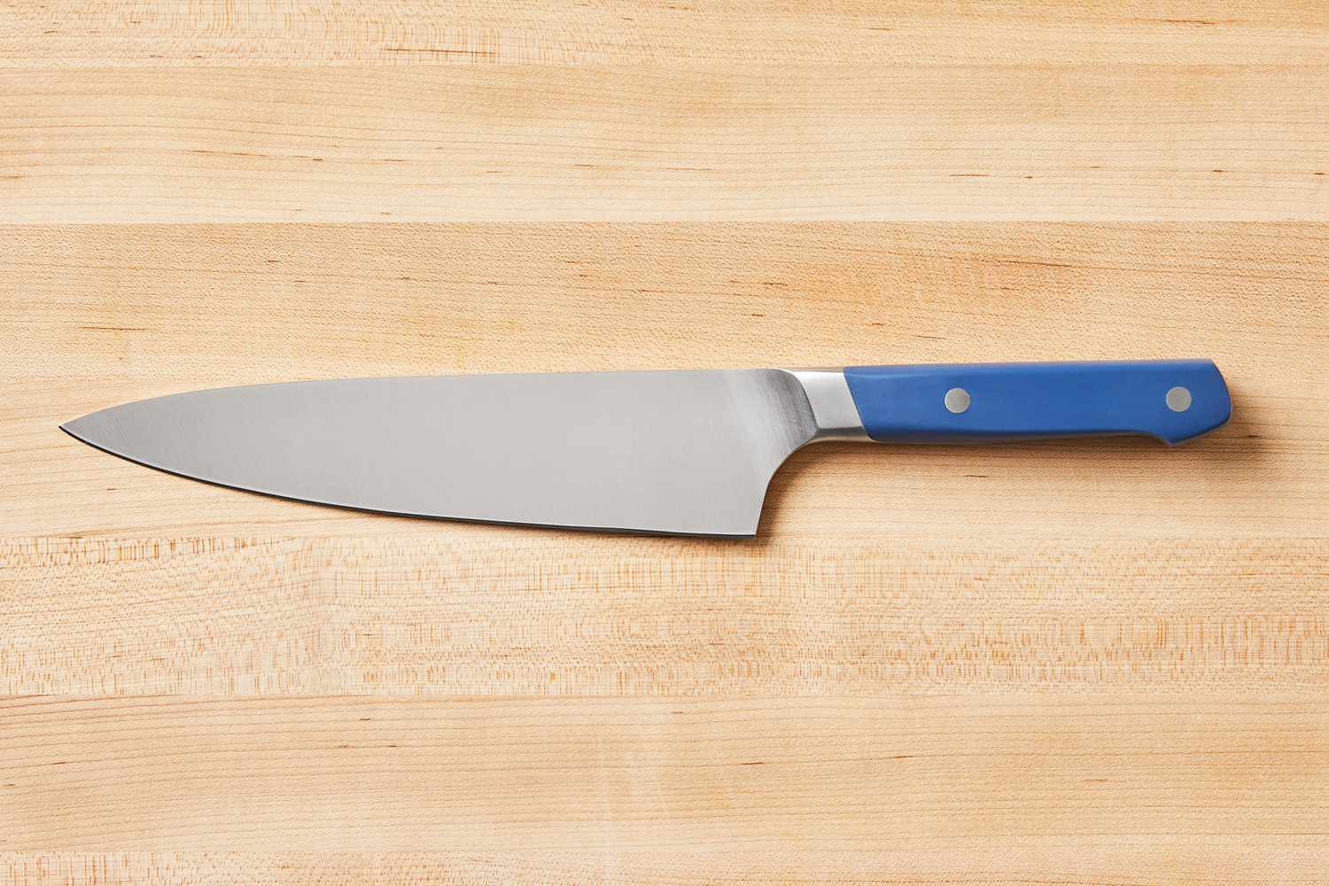 Misen Chef Knife