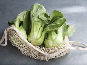 Bok Choy