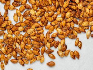 air fryer pumpkin seeds