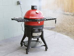 Kamado Konnected