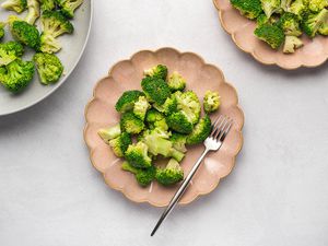 Easy Two-Step SautÃ©ed Broccoli Recipe