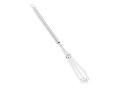 RSVP Endurance Stainless Steel Mini Whisk