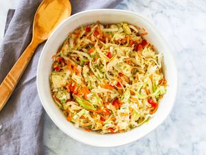 Carolina Slaw