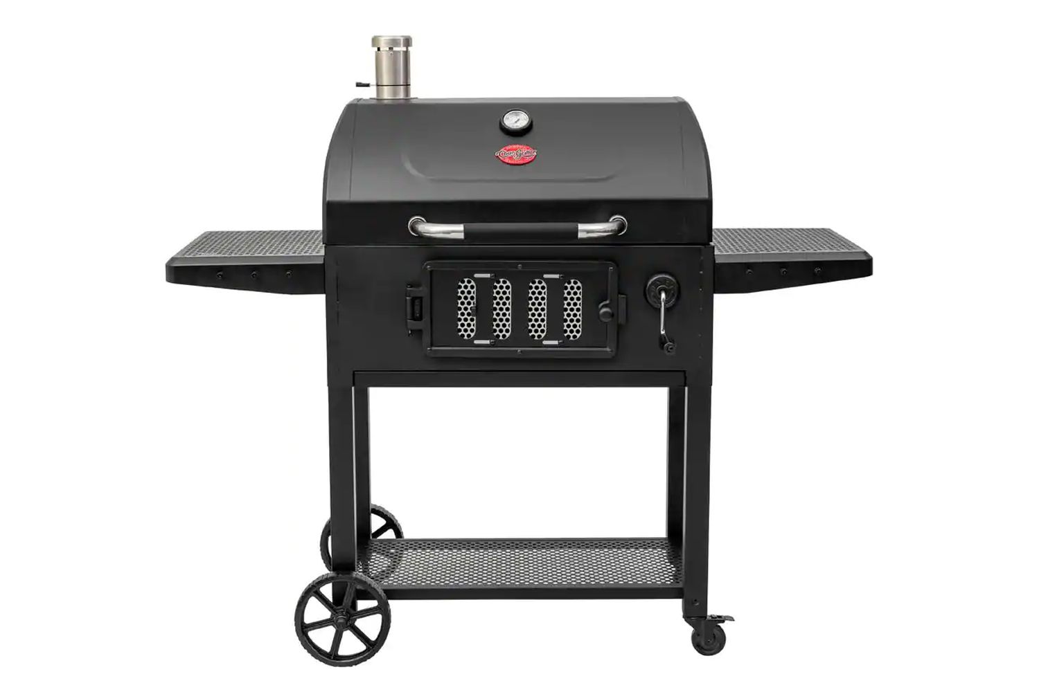 Char-Griller Classic Charcoal Grill