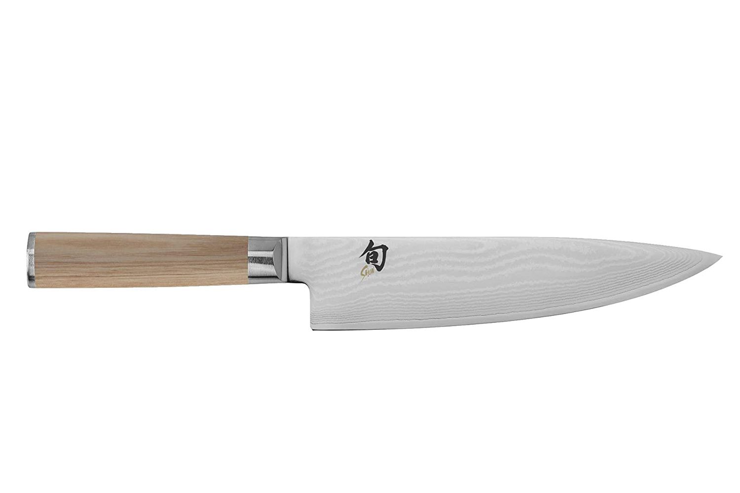 Shun Classic Chef's 8-Inch