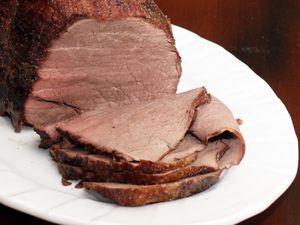 Sirloin Roast