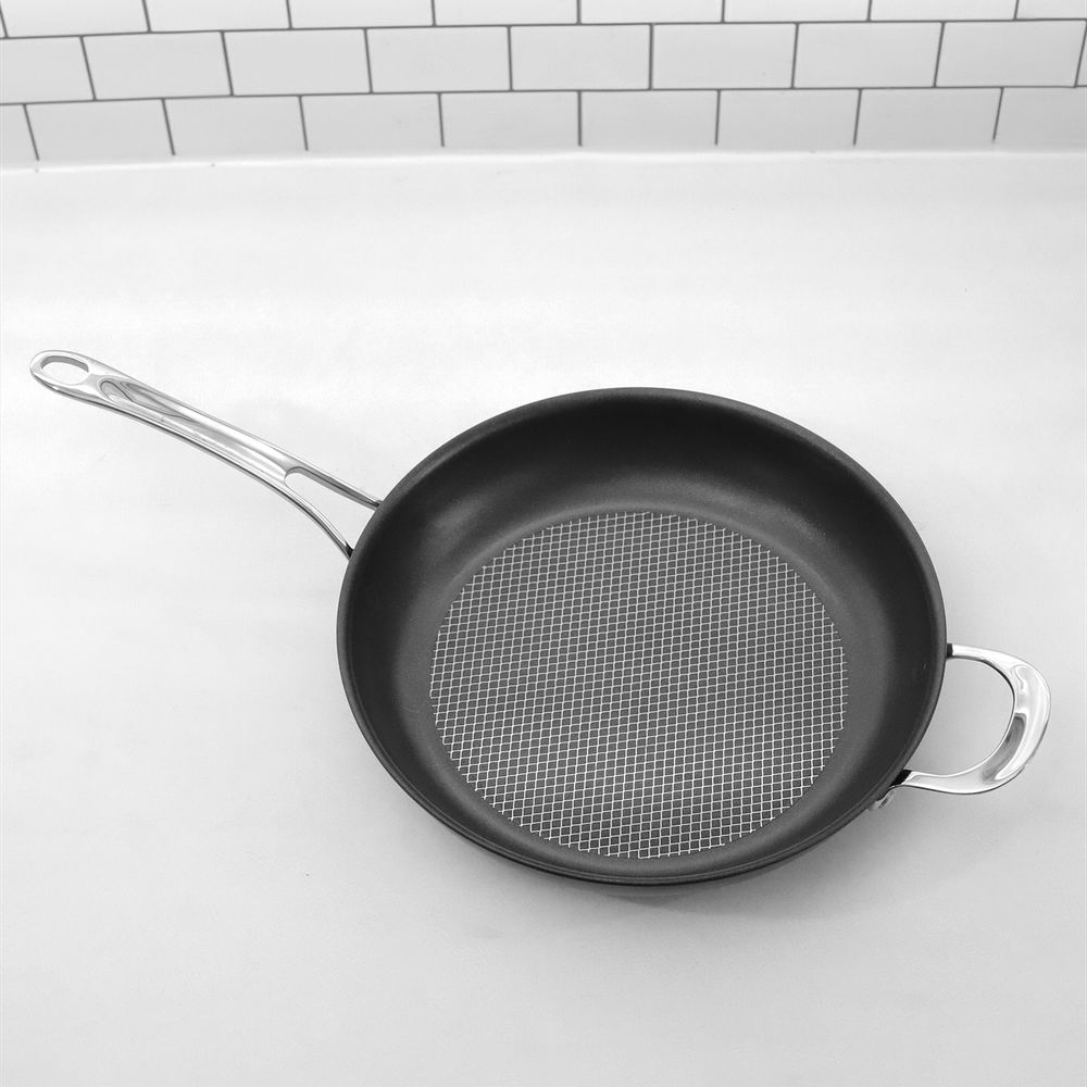 Anolon Nonstick Pan Review