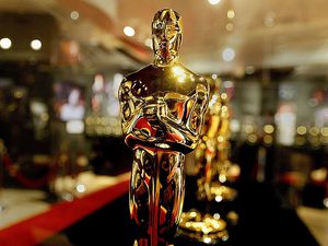 Oscar Statuettes For The 76th Academy Awards