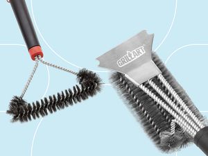 Best Wire Grill Brushes