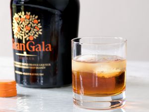 Gran Gala Triple Orange Liqueur