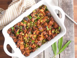 Keto Stuffing