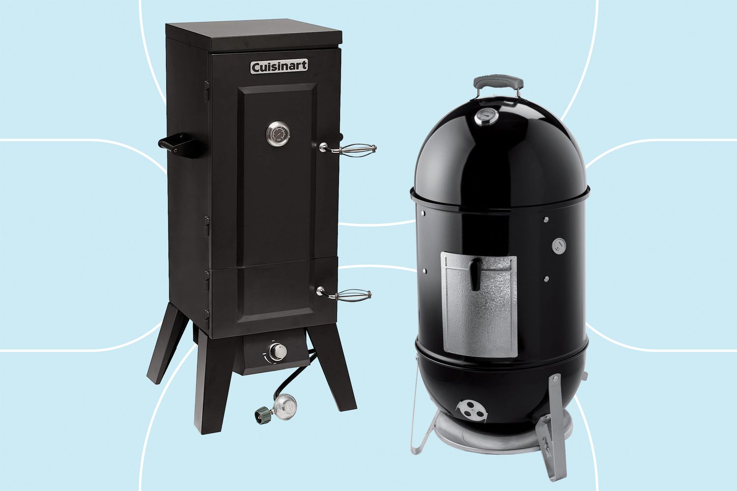 Best Smokers Under $400