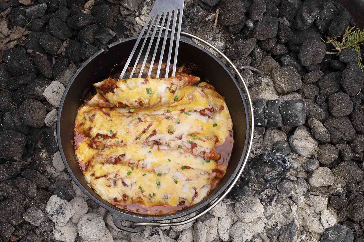  Camp Chef Classic 10-inch Dutch Oven Review