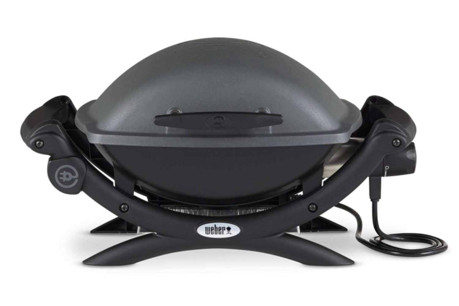 Weber Q 1400 Electric Grill