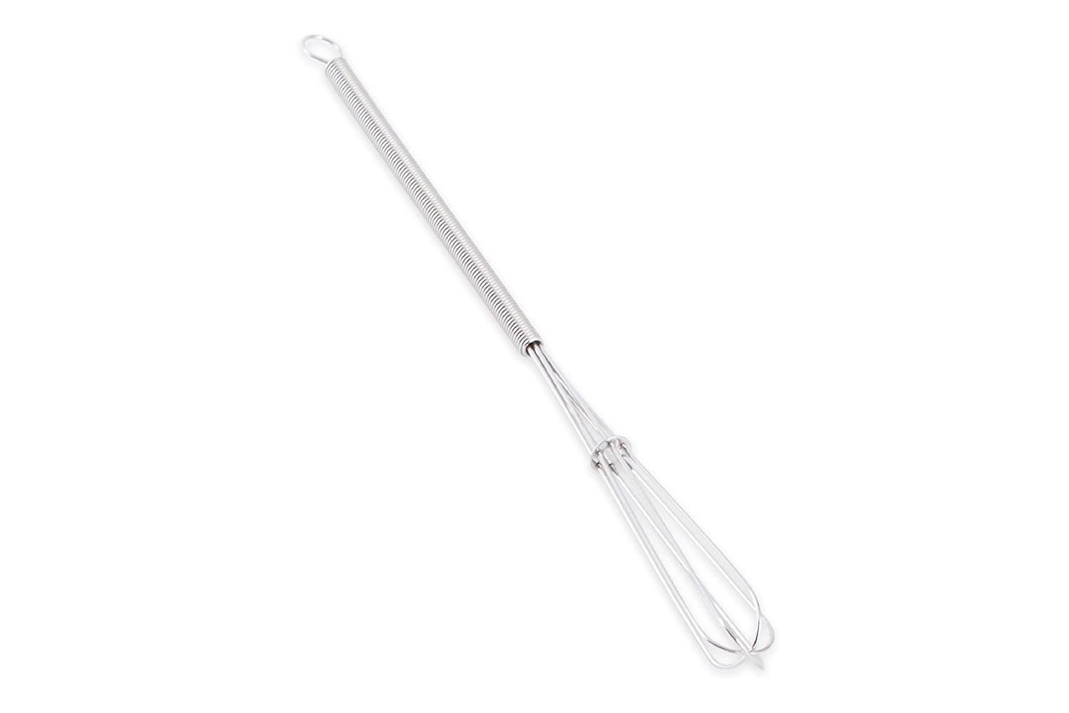 RSVP Endurance Stainless Steel Mini Whisk