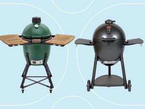 Top Kamado Grills