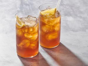 Long Island Iced Tea