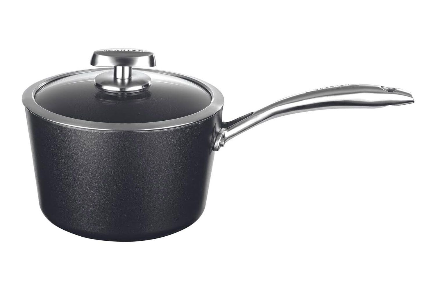 Amazon Scanpan Pro IQ 3-Quart Saucepan