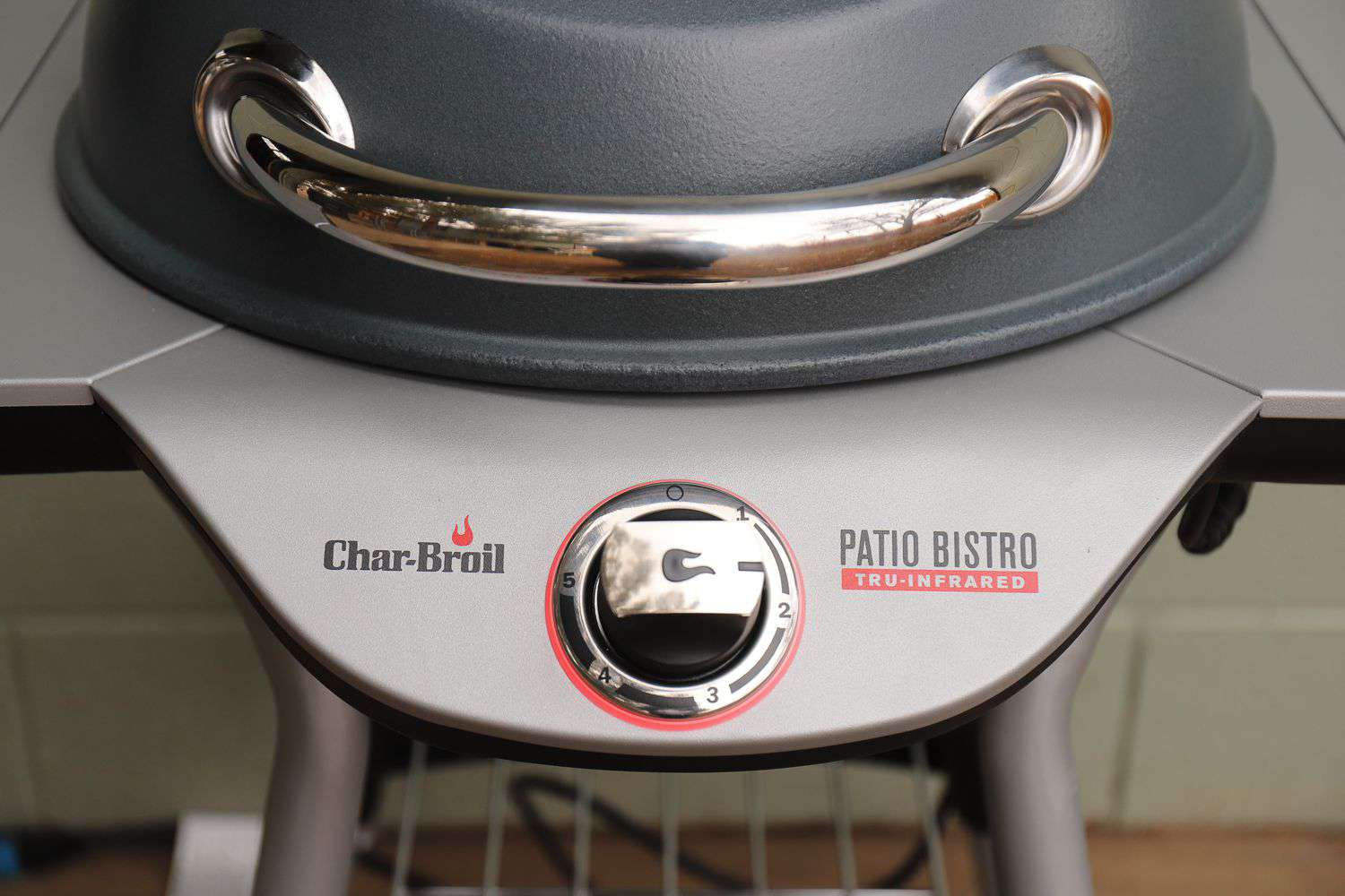Char-Broil 240 Patio Bistro Electric Grill