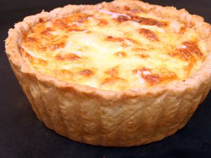 Quiche