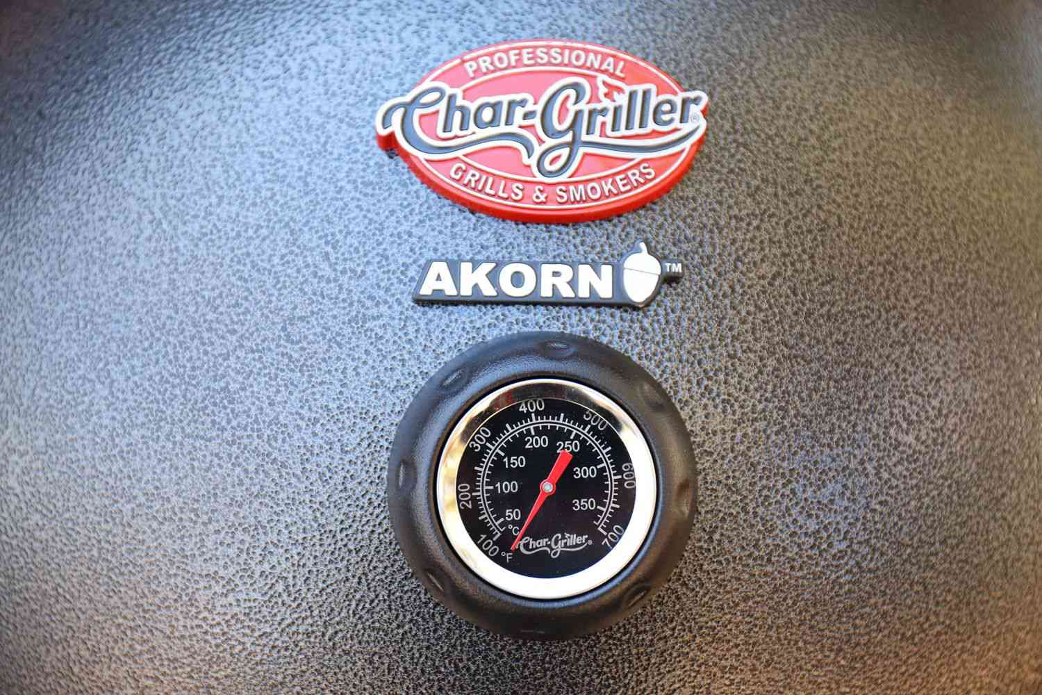 Char-Griller AKORN Kamado Charcoal Grill