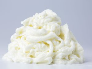 Stracciatella Cheese