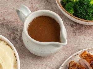 24-Hour Gravy