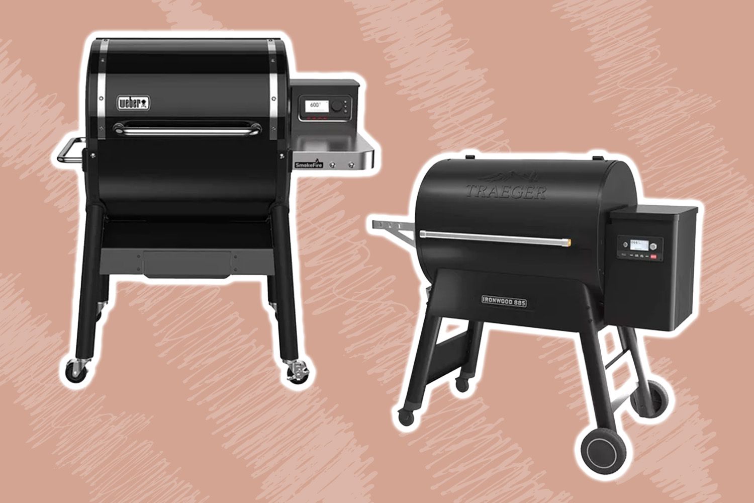 Best Pellet Smokers