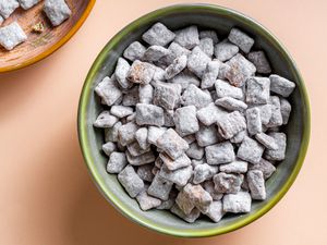 Puppy Chow