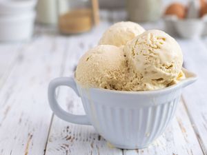 dairy free ice cream