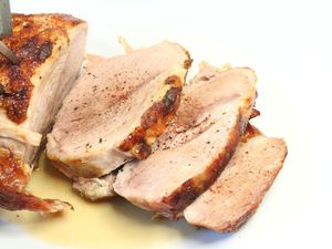 Pork Roast