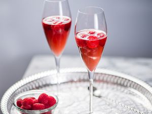 Kir Royale