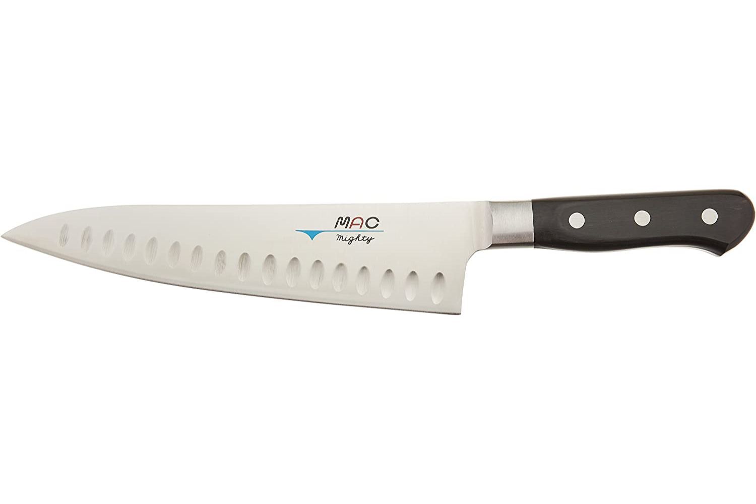 Mac Knife 8-Inch Hollow Edge Chef's Knife