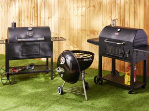 Best Charcoal Grills