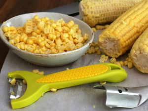 Corn Cutting Tools